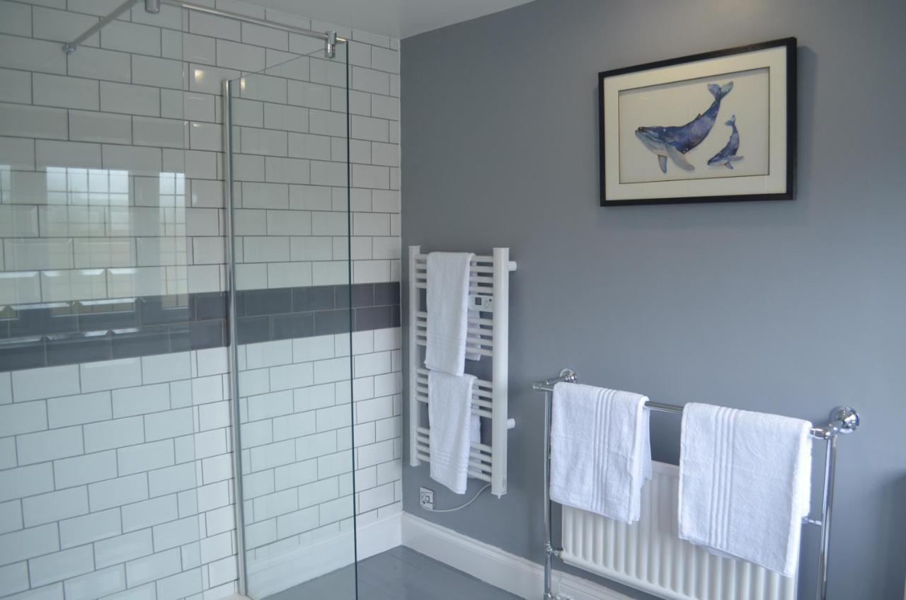 The Cottage, Treliggon Farm Lanivet Extérieur photo